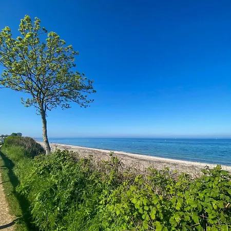 Lägenhet Strandhoch *